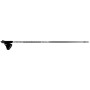 VIKING Lite Pro nordic walking palice pre dospelých, sivá, 105 cm
