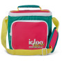 Igloo Retro Square Lunch Bag 9 chladiaca taška
