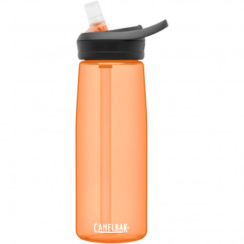 CamelBak Eddy+ Tritan fľaša na pitie 740 ml, oranžová