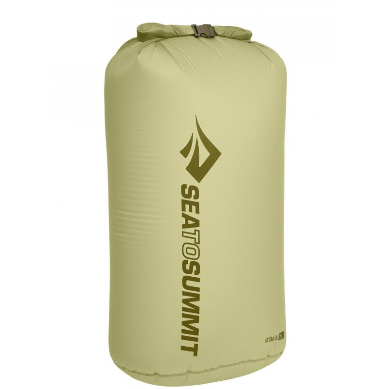 Sea To Summit Ultra-Sil vrecko 35 l, Tarragon