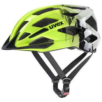 UVEX Air Wing 2 cyklistická prilba, 50-54 cm
