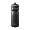 CamelBak Podium nerezová cyklistická fľaša, čierna
