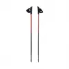 Viking Pro-Trainer nordic walking palice pre dospelých, 115 cm, červená