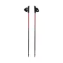 Viking Pro-Trainer nordic walking palice pre dospelých, 115 cm, červená