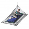 Sea To Summit Mosquito Pyramid Net moskytiéra