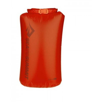 Sea to Summit Ultra-Sil vrecko 13 l, Spicy Orange