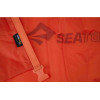 Sea to Summit Ultra-Sil vrecko 13 l, Spicy Orange