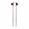 Viking Pro-Trainer nordic walking palice pre dospelých, 120 cm, červená