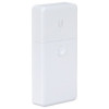Ubiquiti NanoSwitch 3-port pasívny PoE switch 24V