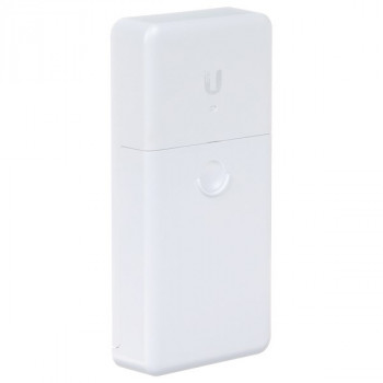 Ubiquiti NanoSwitch 3-port pasívny PoE switch 24V