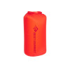 Sea to Summit Ultra-Sil vodotesné vrecko 8 l, Spicy Orange