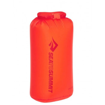 Sea to Summit Ultra-Sil vodotesné vrecko 8 l, Spicy Orange