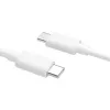 OPPO SUPERVOOC 45W jednoportová nabíjačka, VCB4JBEH, biela
