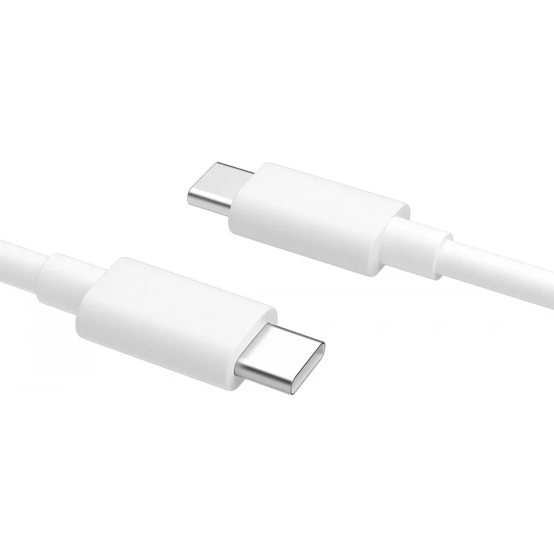 OPPO SUPERVOOC 45W jednoportová nabíjačka, VCB4JBEH, biela