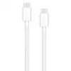 OPPO SUPERVOOC 45W jednoportová nabíjačka, VCB4JBEH, biela