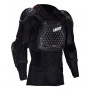 Leatt Body Protector 2.5 chránič hrudníka a chrbta, čierna, XXL