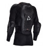 Leatt Body Protector 2.5 chránič hrudníka a chrbta, čierna, XXL