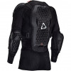 Leatt Body Protector 2.5 chránič hrudníka a chrbta, čierna, XXL
