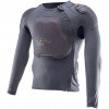 Leatt 3DF AirFit Lite Evo Junior detský chránič tela, S/M