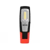 Yato YT-08558 LED pracovné svetlo 7 W, čierna/červená