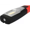 Yato YT-08558 LED pracovné svetlo 7 W, čierna/červená