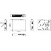 IP rekordér Hikvision DS-7608NI-Q1(E)