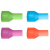 CamelBak Big Bite Valve sada náustkov, 4 farby