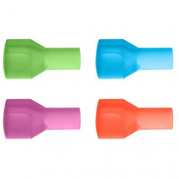 CamelBak Big Bite Valve sada náustkov, 4 farby