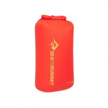 Sea to Summit Lightweight vak, 20 l, Spicy Orange