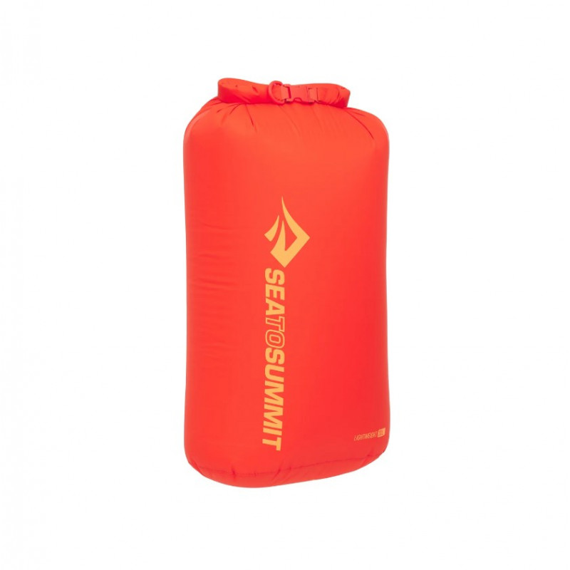 Sea to Summit Lightweight vak, 20 l, Spicy Orange