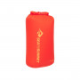Sea to Summit Lightweight vak, 13 l, Spicy Orange