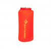 Sea to Summit Lightweight vak, 13 l, Spicy Orange
