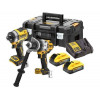 DeWALT DCK2200H2T-QW sada akumulátorového elektrického náradia