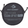 Sea To Summit Camp Kitchen sada na čistenie, 6 dielov