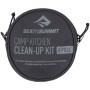 Sea To Summit Camp Kitchen sada na čistenie, 6 dielov