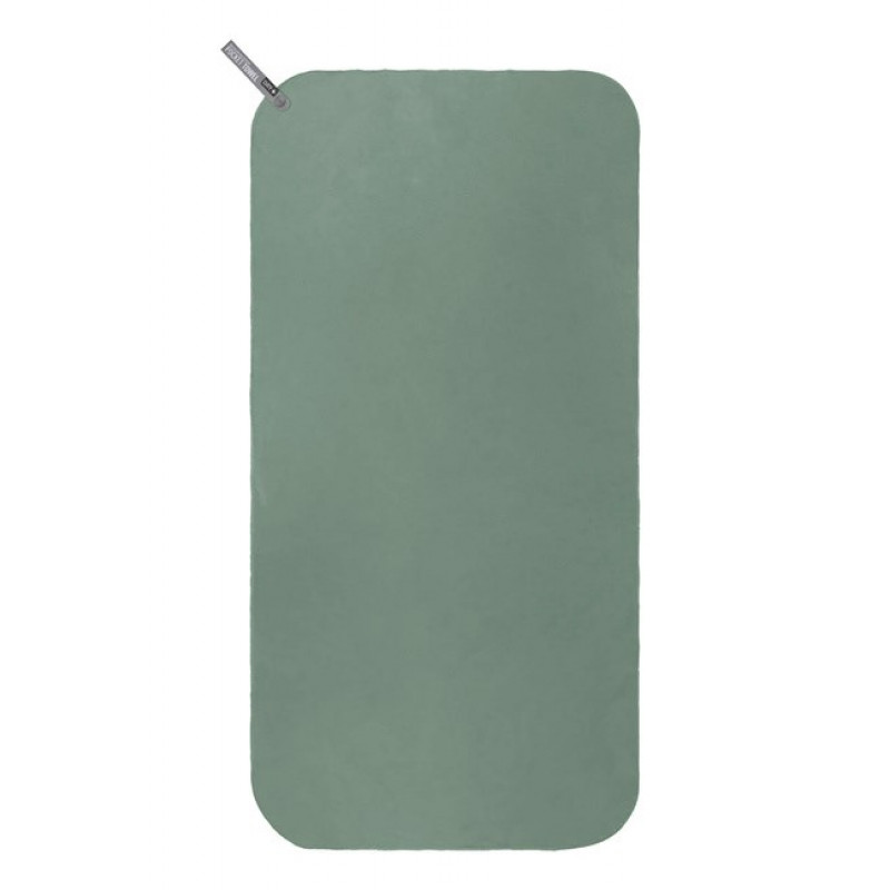 SEA TO SUMMIT Airlite Medium Sage rýchloschnúci uterák