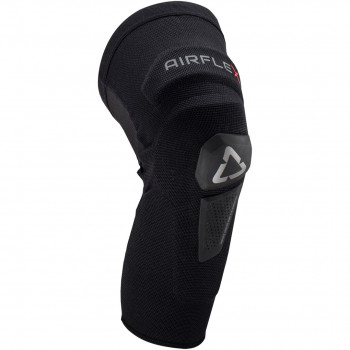 Leatt AirFlex Hybrid Pro chrániče kolien, veľkosť XXL