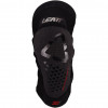 Leatt 3DF 5.0 Evo FastFit chrániče kolien, veľkosť S/M