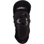 Leatt 3DF 5.0 Evo FastFit chrániče kolien, veľkosť S/M