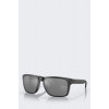 Oakley Holbrook XL Prizm Matt Black Pola P slnečné okuliare (OO9417-0559)