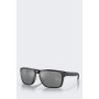 Oakley Holbrook XL Prizm Matt Black Pola P slnečné okuliare (OO9417-0559)