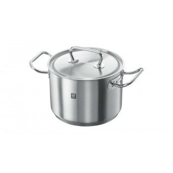 ZWILLING hrniec TWIN Classic 4 L nerez
