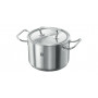 ZWILLING hrniec TWIN Classic 4 L nerez
