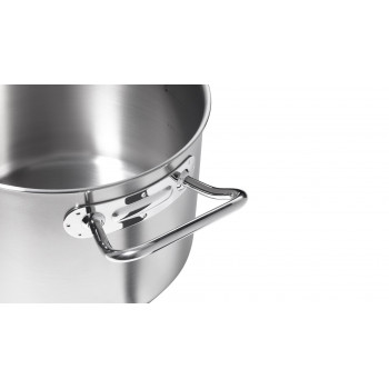 ZWILLING hrniec TWIN Classic 4 L nerez