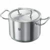 ZWILLING hrniec TWIN Classic 4 L nerez