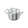 Zwilling Twin Classic vysoký hrniec s pokrievkou, 2 l