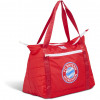 Igloo Carry Bag FC Bayern München taška, 14 l, červená
