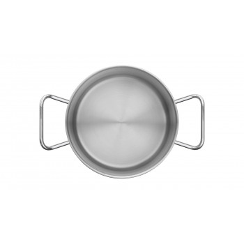 ZWILLING hrniec TWIN Classic 3 L okrúhly nerez