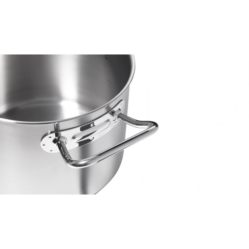 ZWILLING hrniec TWIN Classic 3 L okrúhly nerez