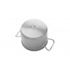 ZWILLING hrniec TWIN Classic 3 L okrúhly nerez